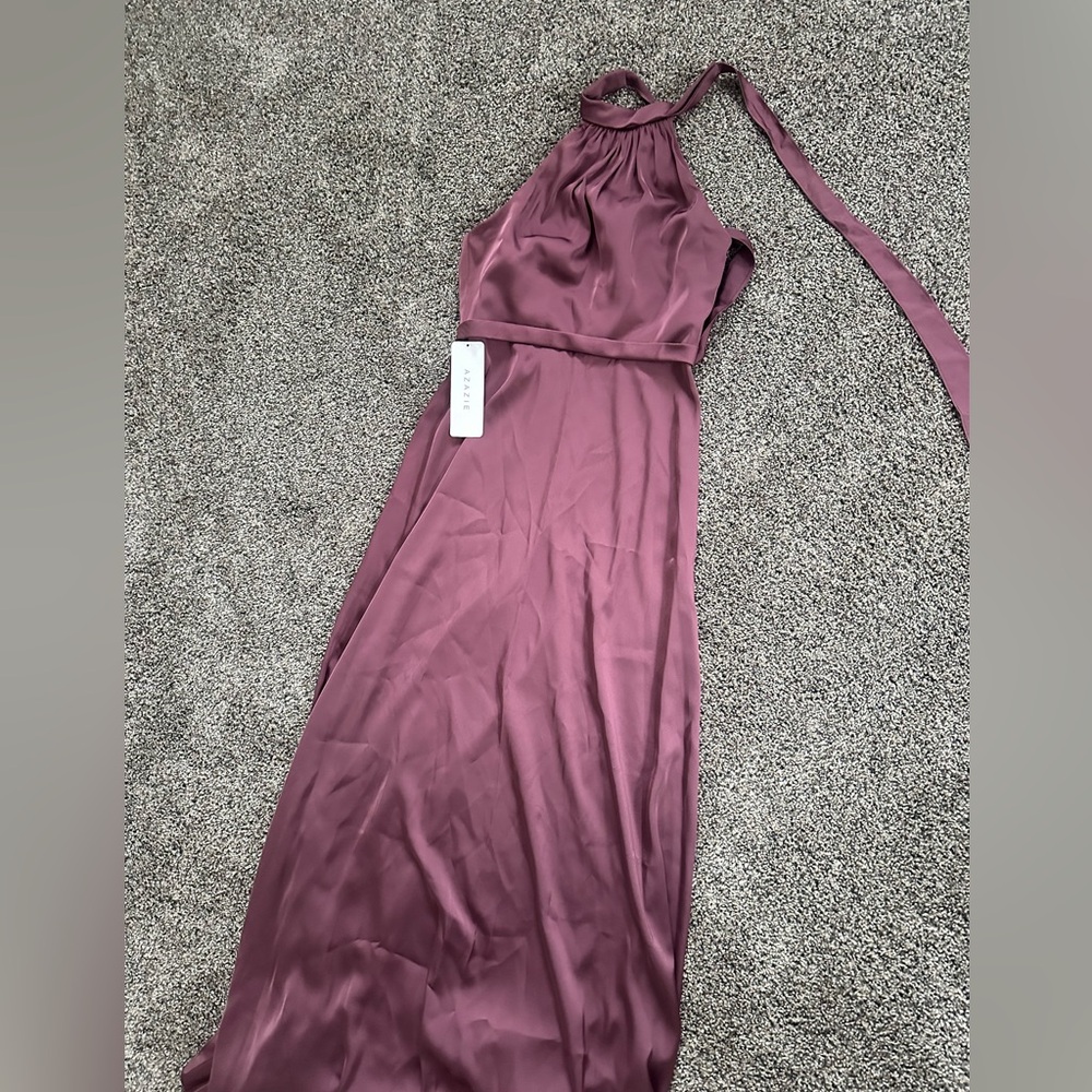 Azazie Bridesmaid Dress NWT